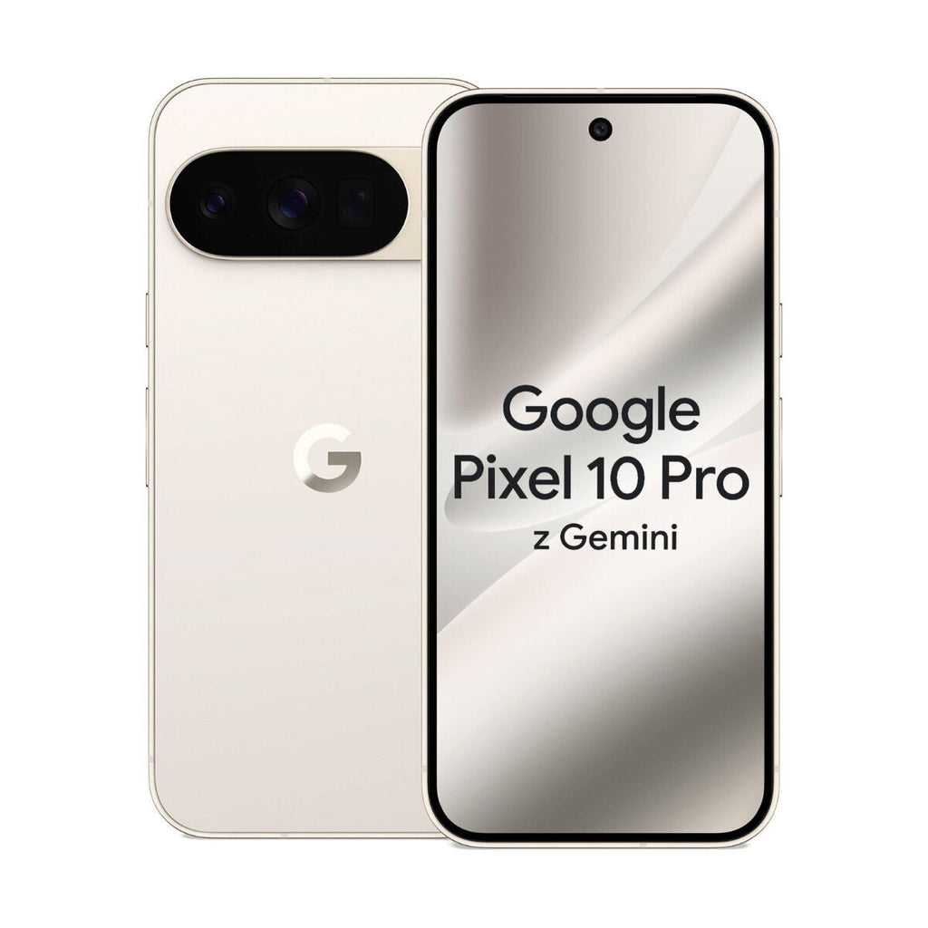 Google Pixel 10 Pro neuf 5G 6,3" Octa Core