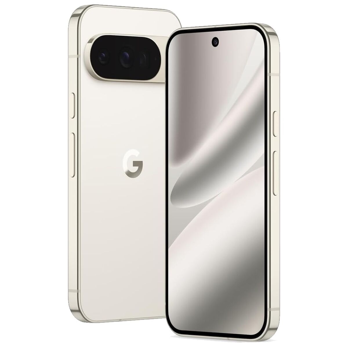 Google Pixel 10 Pro neuf 5G 6,3" Octa Core