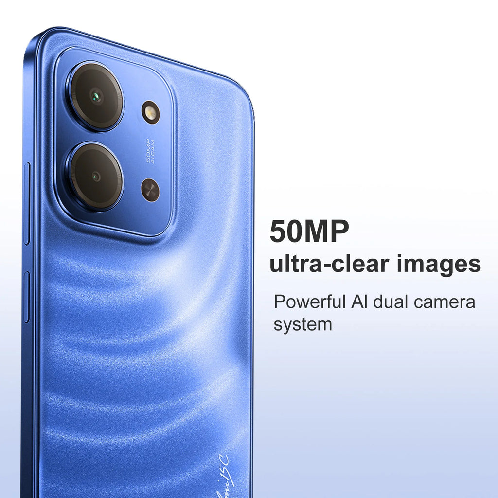 Xiaomi Redmi 15C neuf