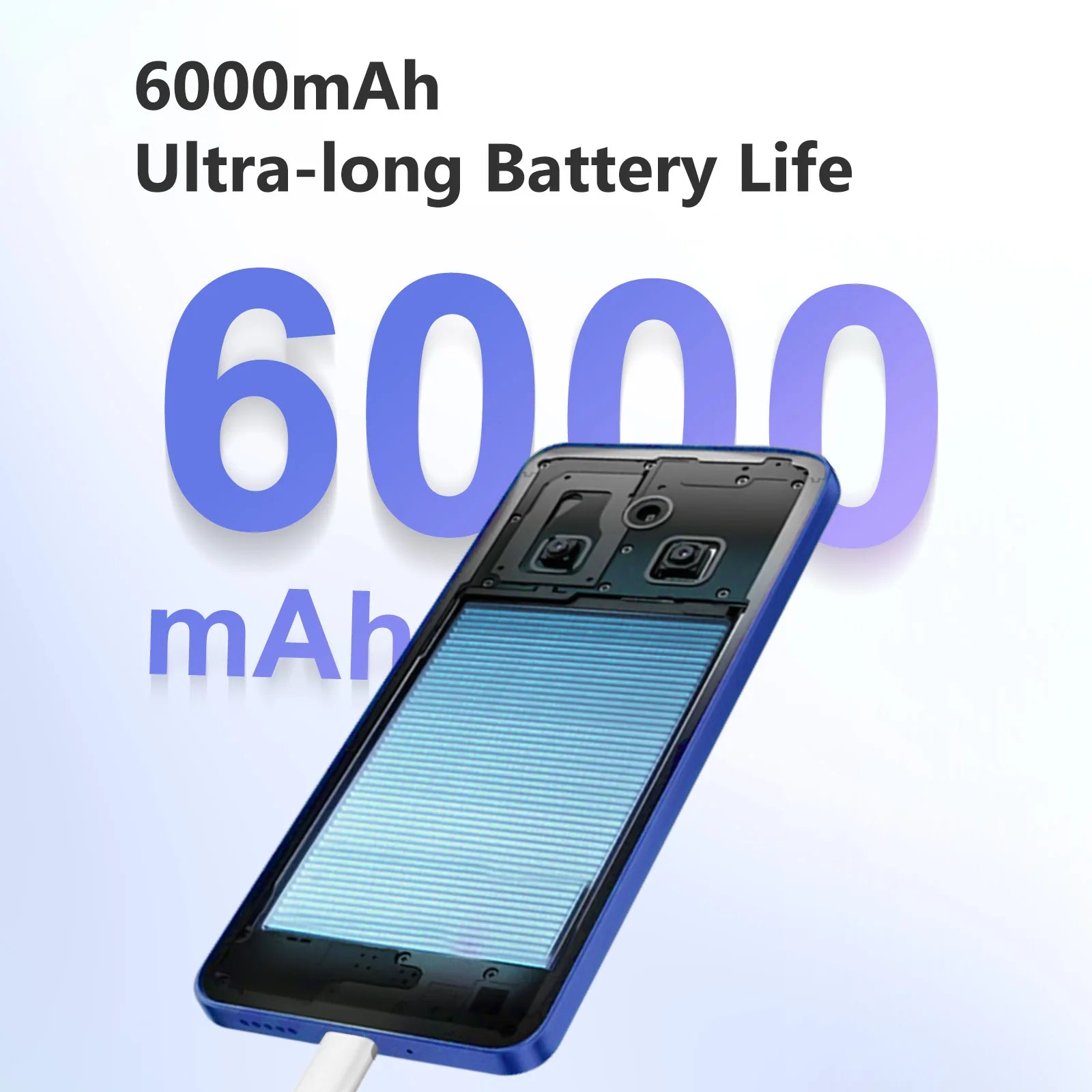 Xiaomi Redmi 15C neuf