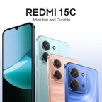 Xiaomi Redmi 15C neuf