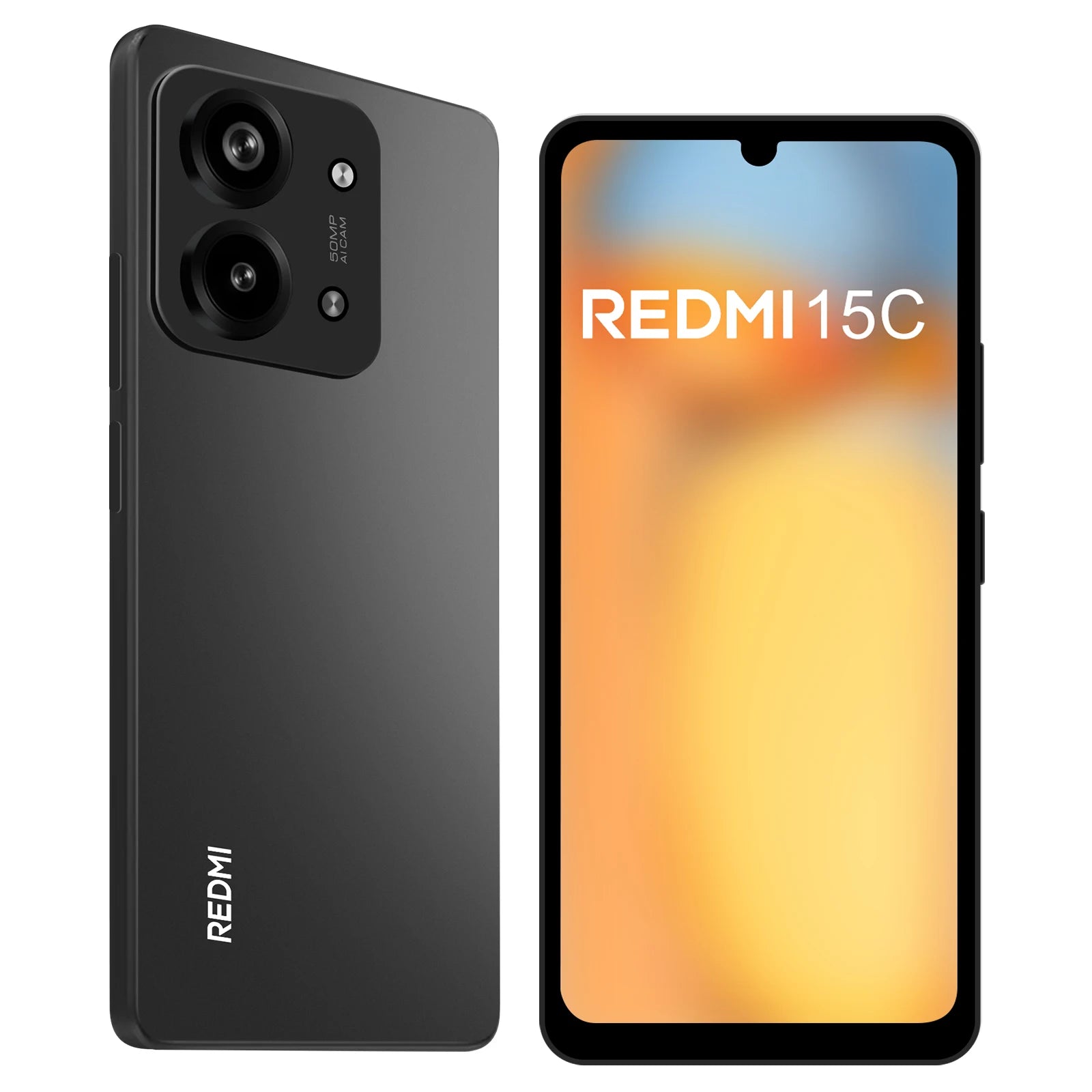 Xiaomi Redmi 15C neuf