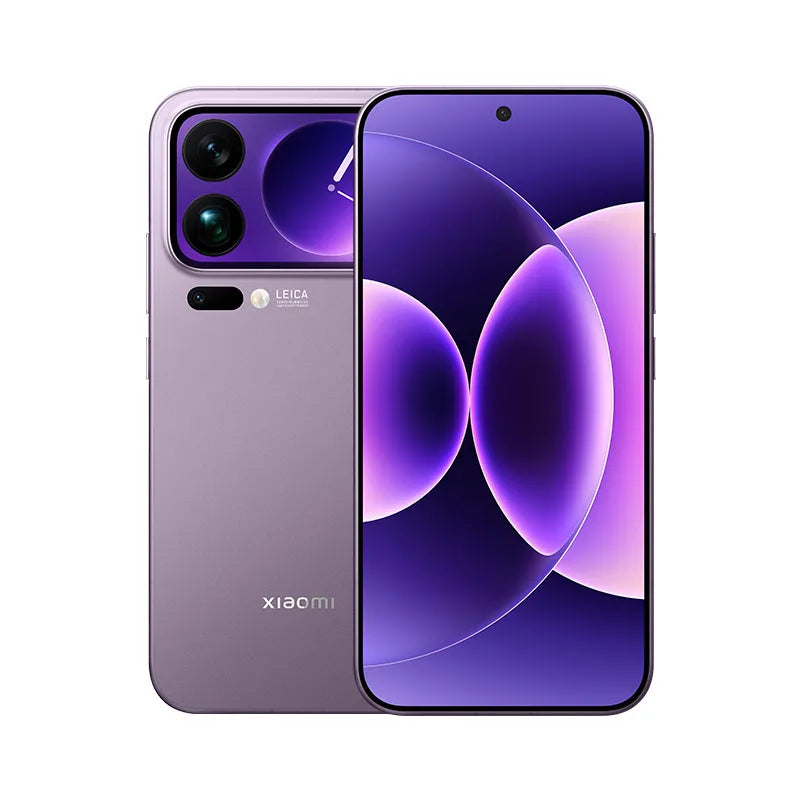 Xiaomi 17 Pro Max Reconditionné Grade A++