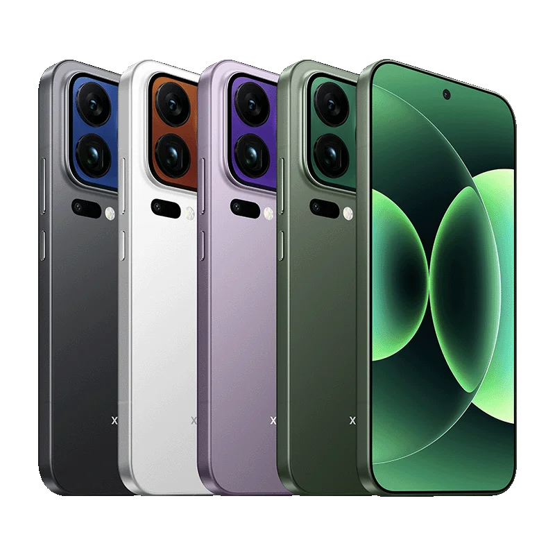 Xiaomi 17 Pro Max Reconditionné Grade A++
