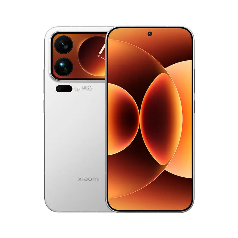 Xiaomi 17 Pro Max Reconditionné Grade A++