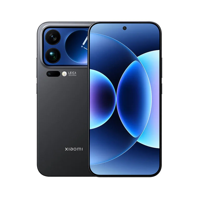 Xiaomi 17 Pro Max Reconditionné Grade A++
