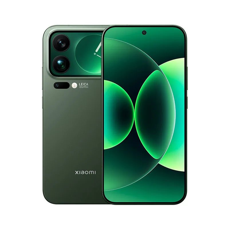 Xiaomi 17 Pro Max Reconditionné Grade A++