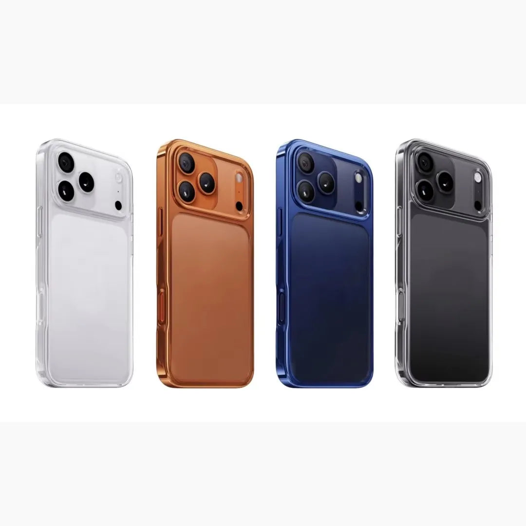 Iphone 17 Pro Max Reconditionné Grade A++