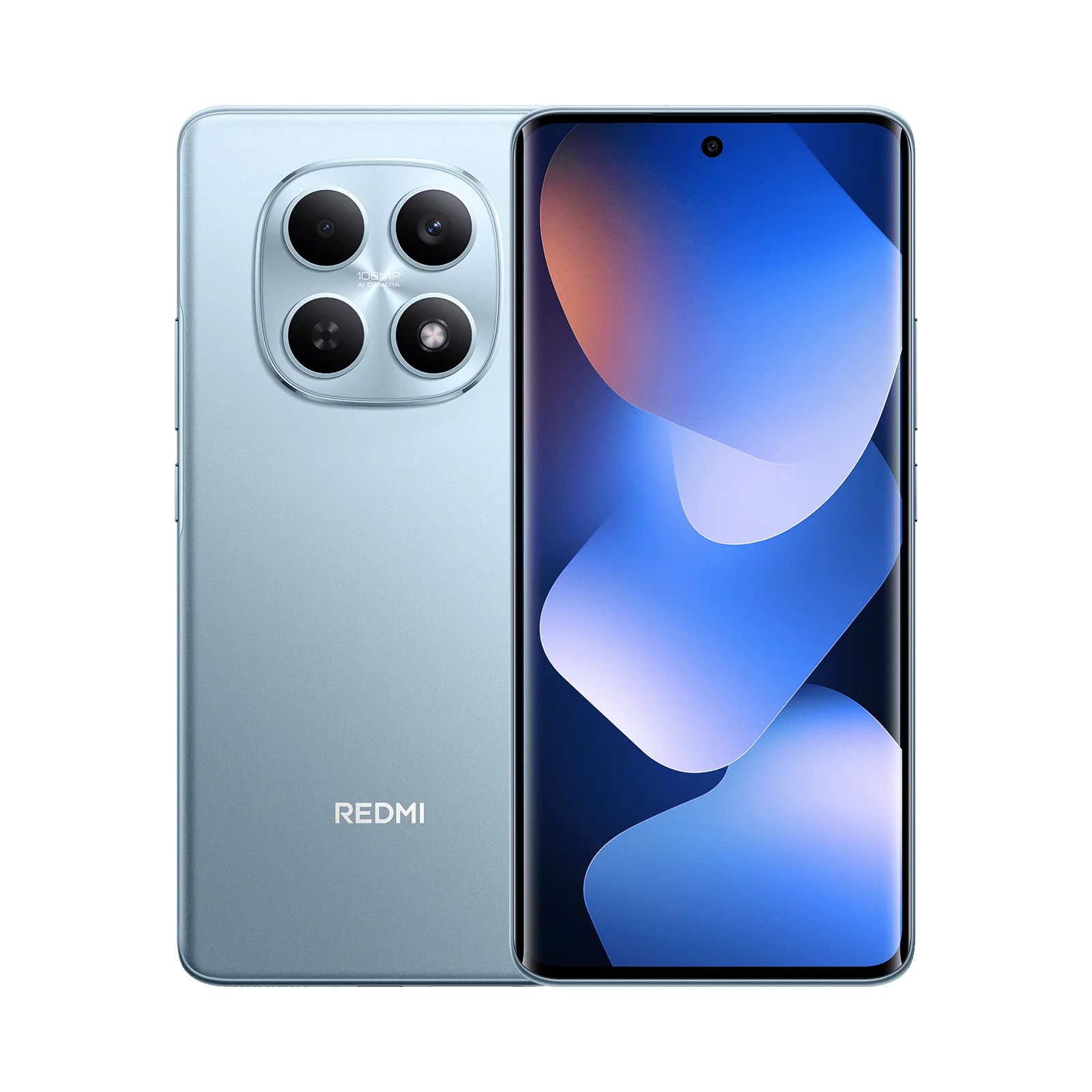 Smartphone Reconditionné Grade A Avec Écran AMOLED