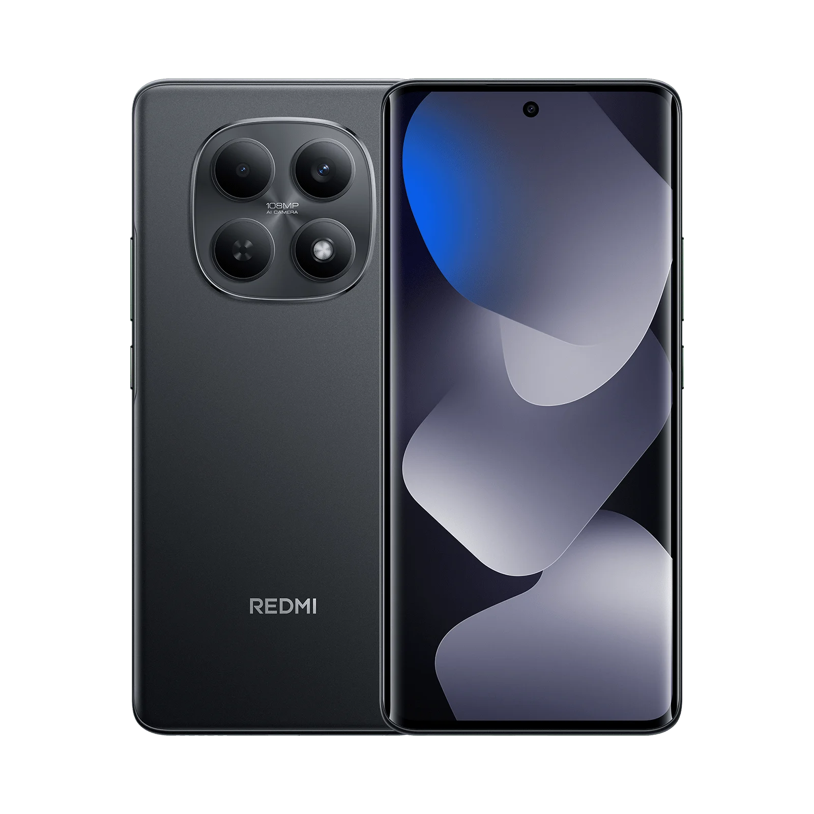 Smartphone Reconditionné Grade A Avec Écran AMOLED