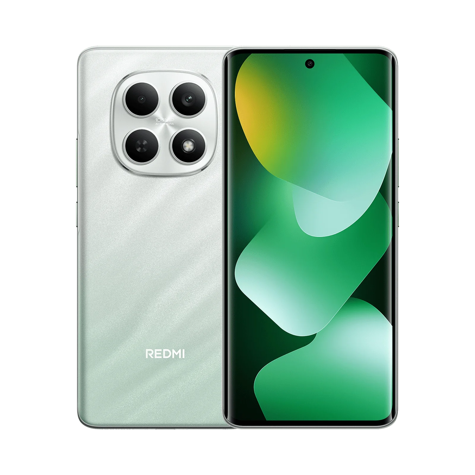 Smartphone Reconditionné Grade A Avec Écran AMOLED