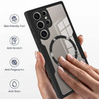 Coque Antichoc Samsung Galaxy Série
