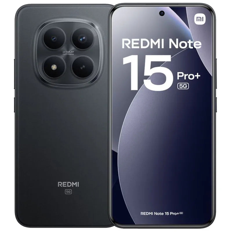 Redmi Note 15 Pro Plus neuf