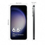 S23 Plus Reconditionné Grade A++