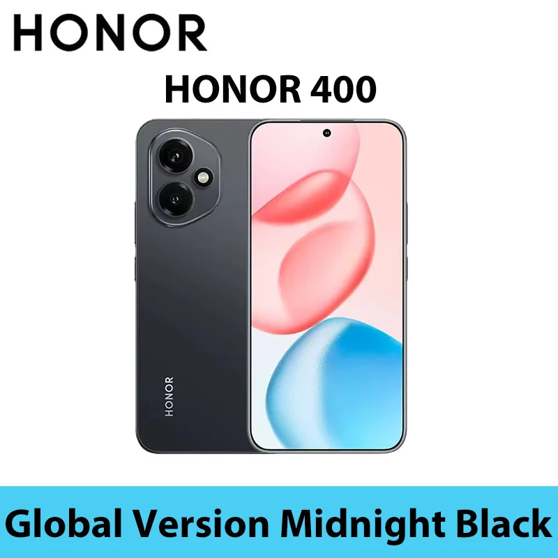 Honor 400 neuf