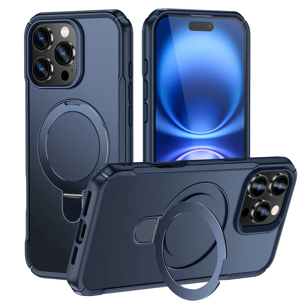 Coque Iphone Charge sans fil MagSafe optimisée