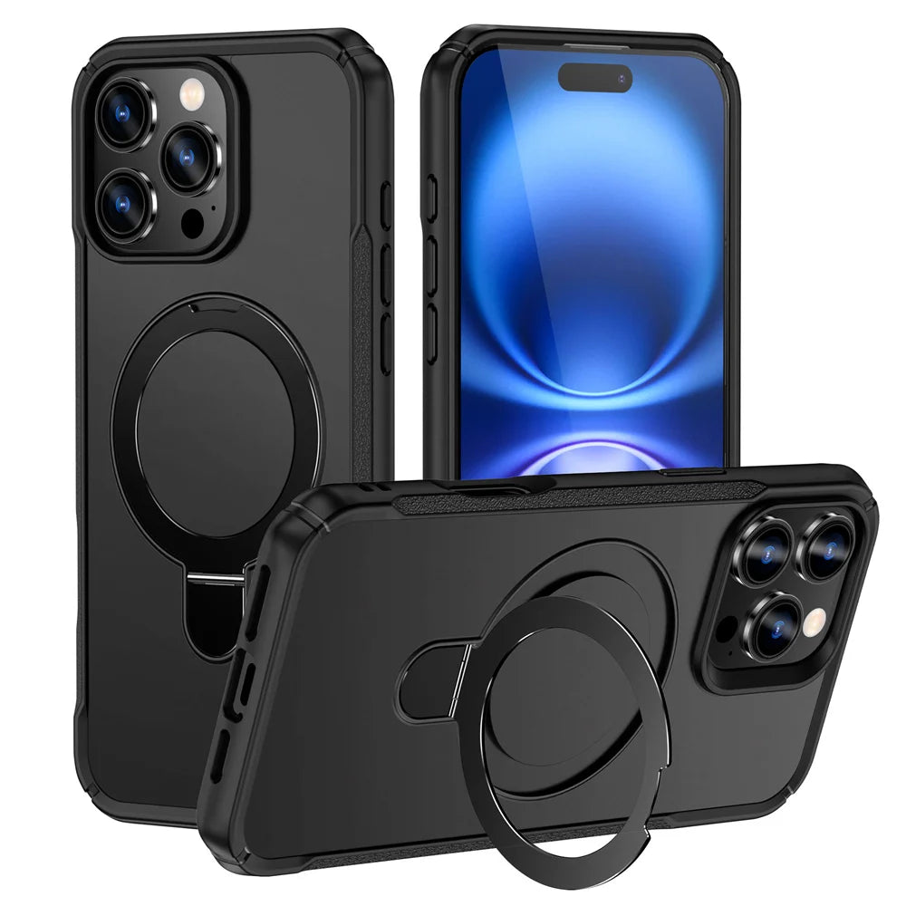 Coque Iphone Charge sans fil MagSafe optimisée