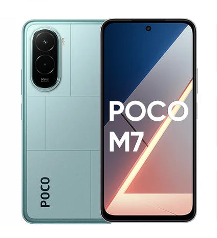 Xiaomi POCO M7 neuf version mondiale