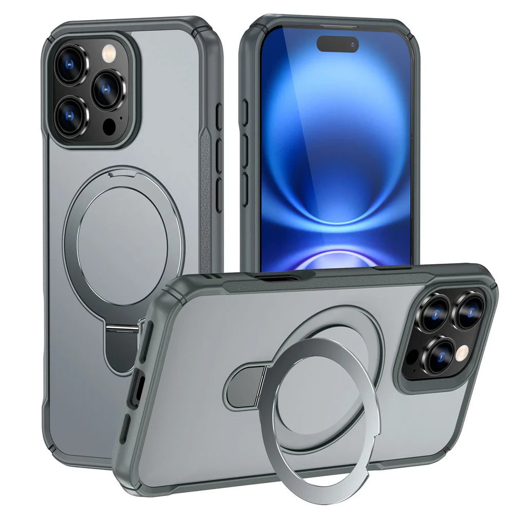Coque Iphone Charge sans fil MagSafe optimisée