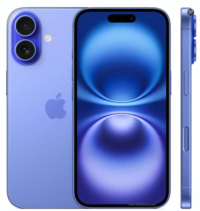 iPhone 16 Reconditionné Grade A+