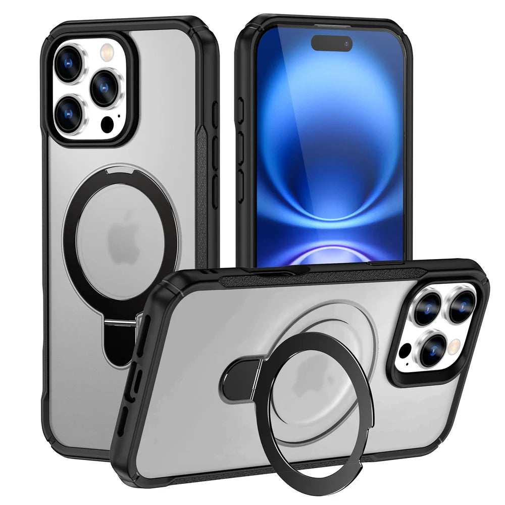 Coque Iphone Charge sans fil MagSafe optimisée