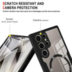 Coque Antichoc Samsung Galaxy Série