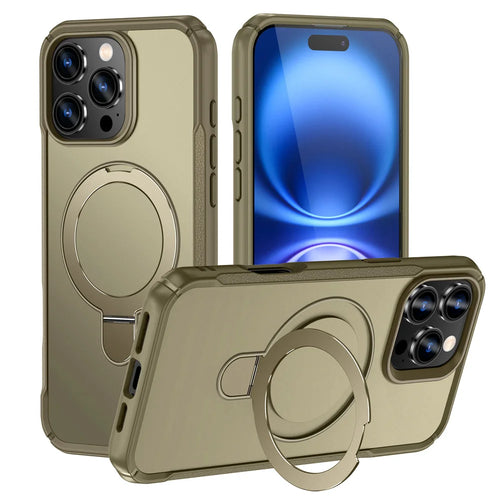 Coque Iphone Charge sans fil MagSafe optimisée