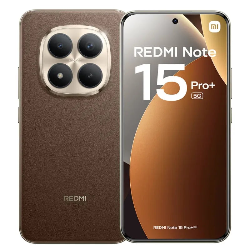 Redmi Note 15 Pro Plus neuf