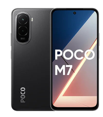 Xiaomi POCO M7 neuf version mondiale