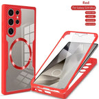 Coque Antichoc Samsung Galaxy Série