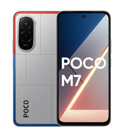 Xiaomi POCO M7 neuf version mondiale