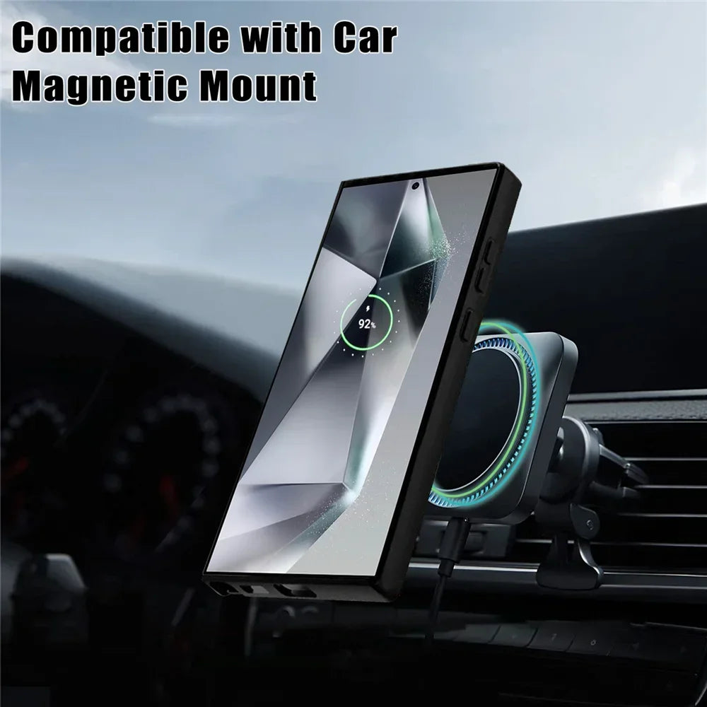 Coque Antichoc Samsung Galaxy Série