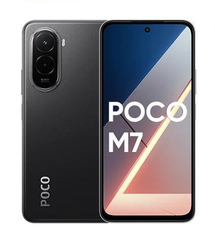 Xiaomi POCO M7 neuf version mondiale