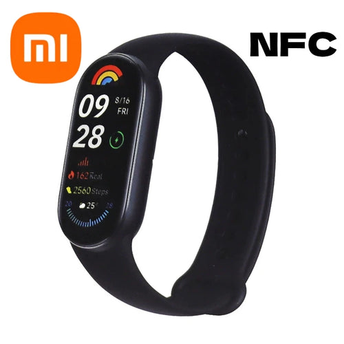 Bracelet Connecté M9 Xiaomi