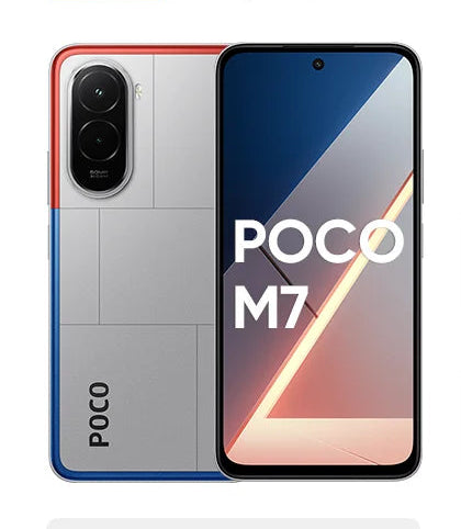 Xiaomi POCO M7 neuf version mondiale