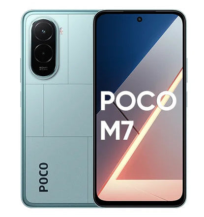 Xiaomi POCO M7 neuf version mondiale