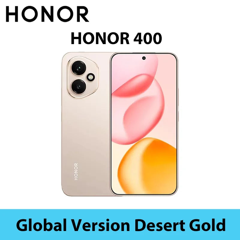 Honor 400 neuf
