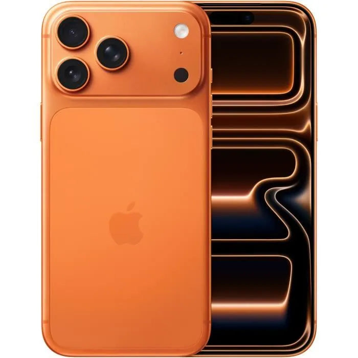 Iphone 17 Pro Max Reconditionné Grade A++